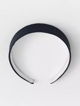 Аксессуар для девочек CROCKID, АК 10094/12 ФВ, цвет - синий