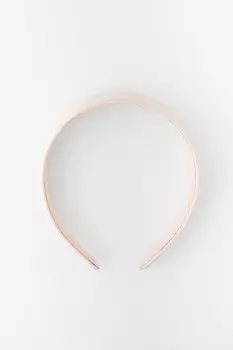 Аксессуар для девочек CROCKID, АК 10094/3 ФВ, цвет - светло-розовый