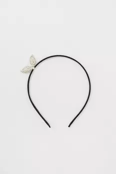 Аксессуар для девочек CROCKID, АК 10098/1 ФВ, цвет - черный