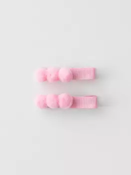 Аксессуар для девочек CROCKID, АК 10100/2 ФВ, цвет - розовый