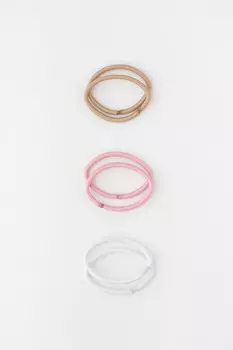 Аксессуар для девочек CROCKID, АК 10101/1 ФВ, цвет - мульти