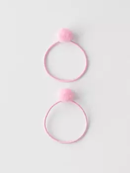 Аксессуар для девочек CROCKID, АК 10102/2 ФВ, цвет - розовый