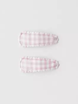 Аксессуар для девочек CROCKID, АК 10103/3 ФВ, цвет - розовый