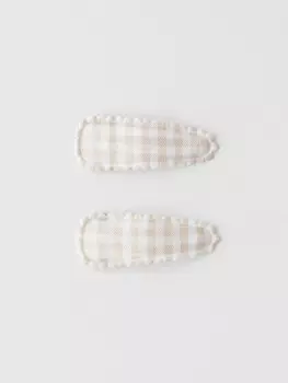 Аксессуар для девочек CROCKID, АК 10103/4 ФВ, цвет - светло-бежевый