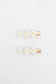 Аксессуар для девочек CROCKID, АК 10104/1 ФВ, цвет - белый