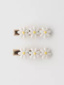 Аксессуар для девочек CROCKID, АК 10104/4 ФВ, цвет - белый