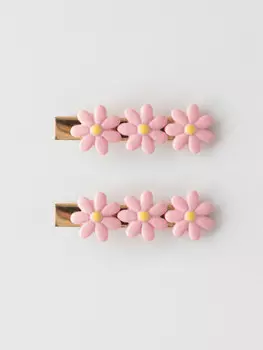 Аксессуар для девочек CROCKID, АК 10104/5 ФВ, цвет - розовый