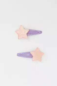 Аксессуар для девочек CROCKID, АК 10108/2 ФВ, цвет - розовый