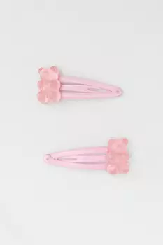 Аксессуар для девочек CROCKID, АК 10109/1 ФВ, цвет - розовый