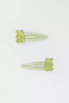 Аксессуар для девочек CROCKID, АК 10109/2 ФВ, цвет - зеленый