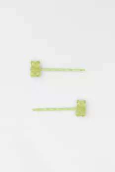 Аксессуар для девочек CROCKID, АК 10110/3 ФВ, цвет - зеленый