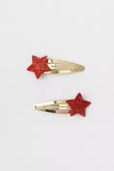 Аксессуар для девочек CROCKID, АК 10111/1 ФВ, цвет - красный