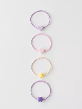 Аксессуар для девочек CROCKID, АК 10117/1 ФВ, цвет - мульти