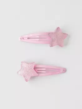 Аксессуар для девочек CROCKID, АК 10120/3 ФВ, цвет - розовый