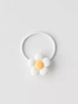 Аксессуар для девочек CROCKID, АК 10121/1 ФВ, цвет - белый