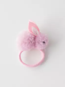 Аксессуар для девочек CROCKID, АК 10122/3 ФВ, цвет - розовый