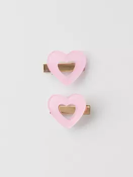 Аксессуар для девочек CROCKID, АК 10123/1 ФВ, цвет - розовый