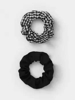 Аксессуар для девочек CROCKID, АК 10128/1 ФВ, цвет - черный3