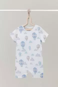 Боди для новорожденных CROCKID, К 6294, цвет - сахар