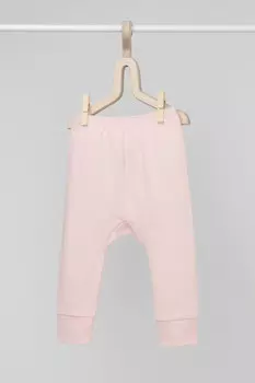 Брюки для новорожденных CROCKID, К 4718, цвет - бежевый