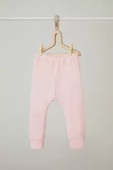 Брюки для новорожденных CROCKID, КП 4219, цвет - бежевый