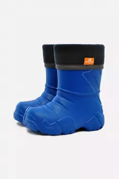 Детские сапоги для мальчиков Nordman, 2-111-C09, цвет - синий