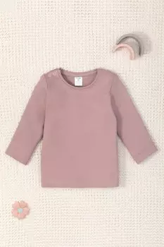 Джемпер для новорожденных CROCKID, К 302285, цвет - розовый