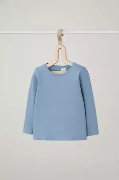 Джемпер для новорожденных CROCKID, КП 302505, цвет - синий