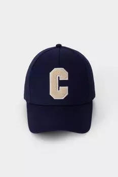 Кепка для мальчиков CROCKID, ТК 80094, цвет - синий