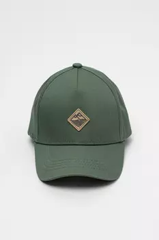 Кепка для мальчиков CROCKID, ТК 80099, цвет - хаки