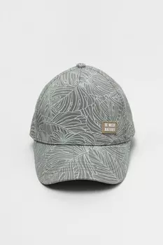 Кепка для мальчиков CROCKID, ТК 80100, цвет - хаки