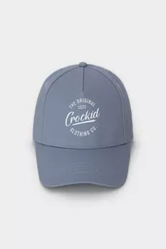 Кепка для мальчиков CROCKID, ТК 80114, цвет - синий