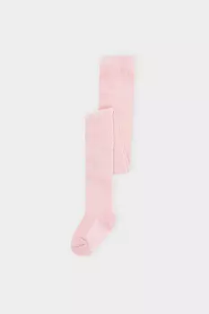 Колготки для девочек CROCKID, К 9272, цвет - розовый