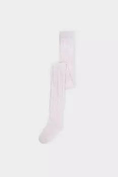 Колготки для девочек CROCKID, К 9273, цвет - светло-розовый