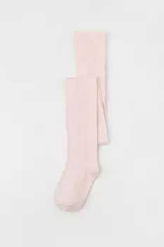 Колготки для девочки для девочек CROCKID, К 9290, цвет - розовый