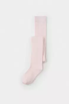 Колготки для девочки для девочек CROCKID, К 9297, цвет - светло-розовый