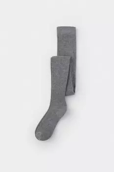 Колготки для мальчика для мальчиков CROCKID, К 9228, цвет - серый