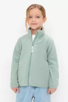 Куртка для девочек CROCKID, ФЛ 34011/32 ГР, цвет - минт