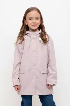 Куртка для девочек CROCKID, ВК 32170/3 УЗГ, цвет - розовый