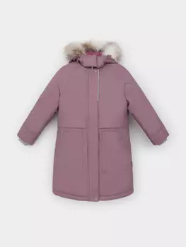 Куртка для девочек CROCKID, ВК 38124/н/1 ГР, цвет - розовый