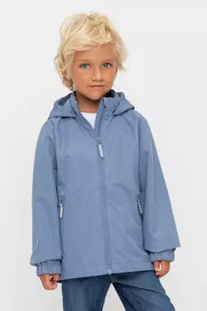 Куртка для мальчиков CROCKID, ВК 30114/1 Ал, цвет - голубой