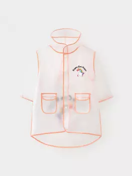 Пальто для девочек CROCKID, ВК 32185/2 ФВ, цвет - белый