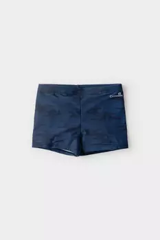 Плавки для мальчиков CROCKID, ТК 19002/18н ХФ, цвет - синий