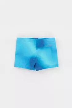 Плавки для мальчиков CROCKID, ТК 19002/19н ФВ, цвет - голубой