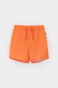 Плавки для мальчиков CROCKID, ТК 19007/5 ФВ, цвет - оранжевый