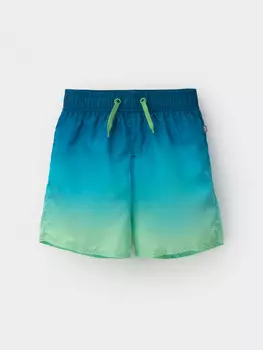 Плавки для мальчиков CROCKID, ТК 19008/3 ФВ, цвет - зеленый