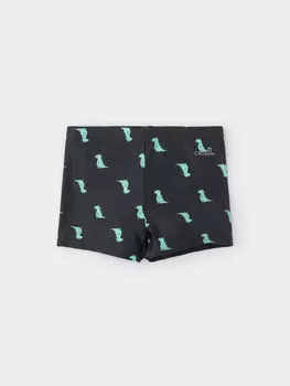 Плавки для мальчиков CROCKID, ТК 19010/1н ФВ, цвет - черный3