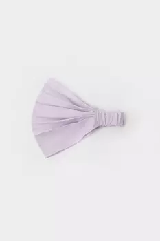 Повязка для девочек CROCKID, КР 8011, цвет - фиолетовый