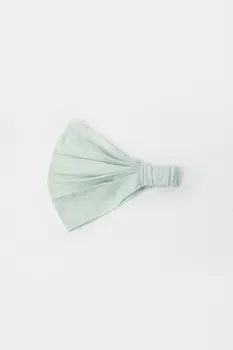 Повязка для девочек CROCKID, КР 8011, цвет - голубой