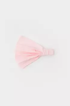 Повязка для девочек CROCKID, КР 8011, цвет - розовый